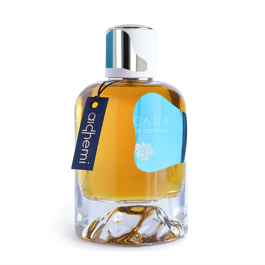 Nectar de Costa Rica Escada